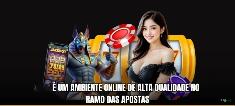 Dúvidas frequentes sobre apostas esportivas na 59bet