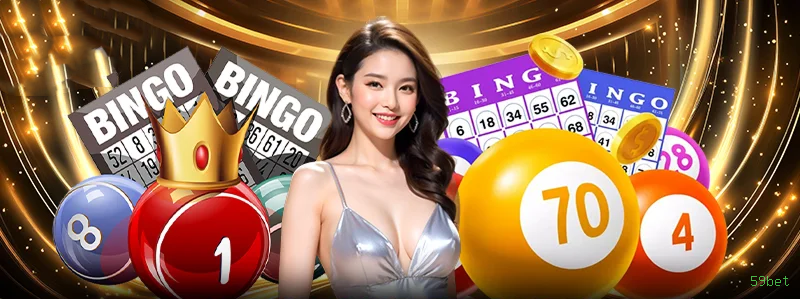 Roleta e blackjack 59bet