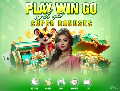 Cassino ao vivo 59bet dealers