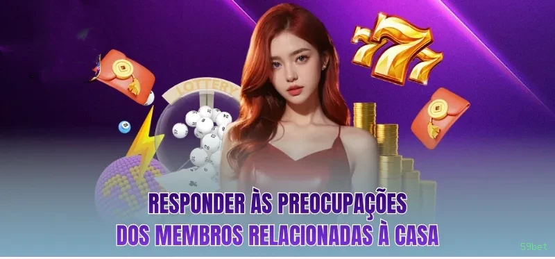 Aplicativo móvel 59bet para iOS e Android