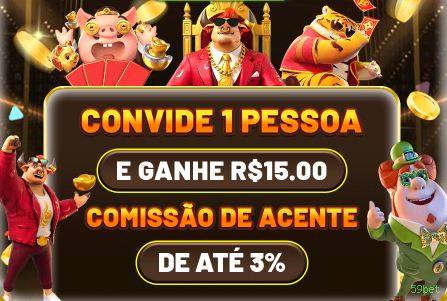 Suporte 59bet